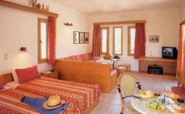 Vamos Palace Apartments 部屋 写真
