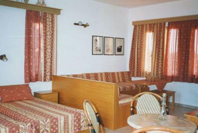 Vamos Palace Apartments 部屋 写真