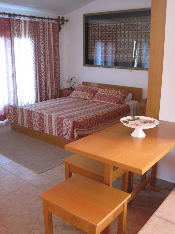 Vamos Palace Apartments 部屋 写真