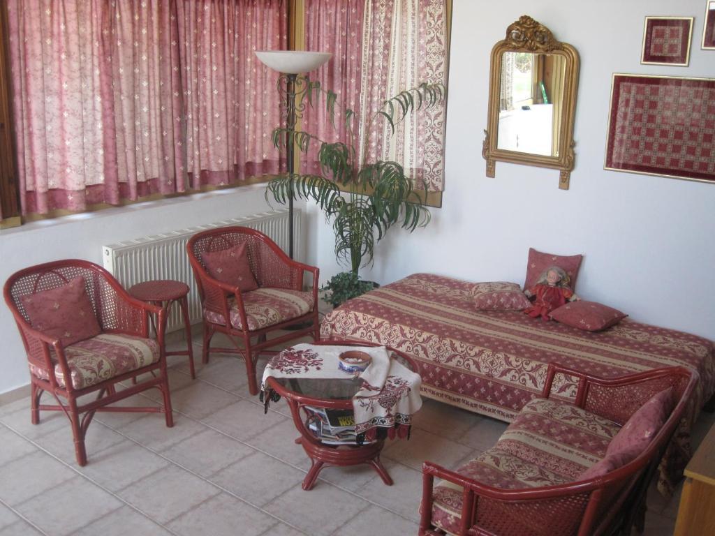 Vamos Palace Apartments 部屋 写真