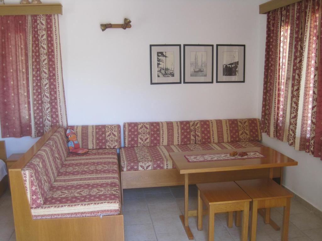 Vamos Palace Apartments 部屋 写真